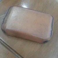 مدارکم گم شده سلیمانی