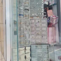 واگذاری دکور و اجناس اکسسوری و گالری، خرازی|عمده‌فروشی|قم, باجک دو|دیوار