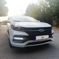 چری آریزو 6 اکسلنت، مدل ۱۴۰۰