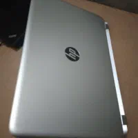 لب تاپ Hpاستوک نسل 8