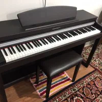 پیانو کرزویل M230