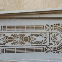 در آهنی|مصالح و تجهیزات ساختمان|شیراز, جوادیه|دیوار