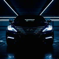 خاص ترین سوناتا yf ایران