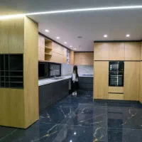 ویلایی محدوده گاز استخر دار|فروش خانه و ویلا|شیراز, چنچنه|دیوار