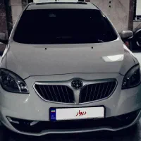 برلیانس H330 سفید 1650ATاستثنائی در حدصفر .سرامیک