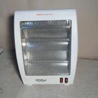 المنت یا هیتر برقی