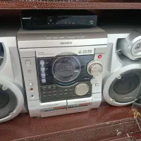 دی وی دی پلیر