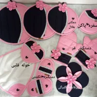 سرویس آشپزخانه