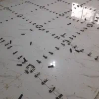 کاشیکار|خدمات پیشه و مهارت|رشت, پل تالشان|دیوار