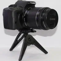 دوربین کانن 100D کم کارکرد