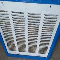 کولر آبی