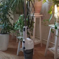 جاروبرقی عصایی راف|جاروبرقی، جارو شارژی، بخارشو|کرمان, |دیوار