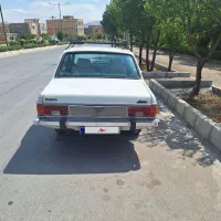 فروش پیکان خنگی ی برگ سند|خودرو سواری و وانت|بروجن, |دیوار