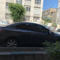 مزدا نیو۸۹|خودرو سواری و وانت|تهران, تهران‌نو|دیوار
