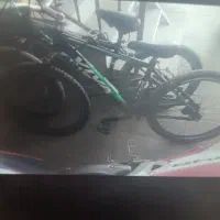 دوچرخه ویوا فوری فوری|دوچرخه، اسکیت، اسکوتر|بجنورد, |دیوار