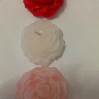 تولید انواع شمع و سنگ مصنوعی|صنایع دستی و سایر لوازم تزئینی|سلفچگان, |دیوار