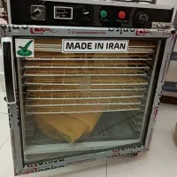 میوه خشک کن ۲۰ کیلویی|فروشگاه و مغازه|تهران, شهر زیبا|دیوار