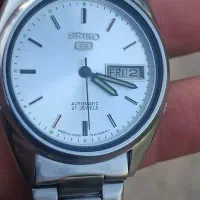 سیکو پنج پشت شیشه ای