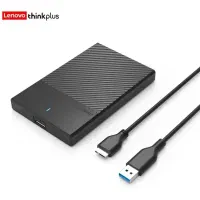 هارد اکسترنال Lenovo Thinkplus ظرفیت 1TB