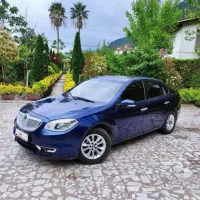 برلیانس H330 اتومات مدل ۹۶