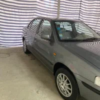 سمند مدل ۸۵ خشک|خودرو سواری و وانت|ملکان, |دیوار