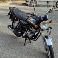 باکسر ۹۴ بسیار سالم