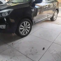 جک S5 نیوفیس، مدل ۱۴۰۰|خودرو سواری و وانت|تبریز, |دیوار