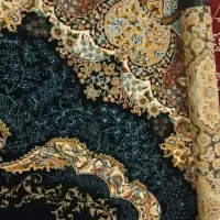 فرش|فرش|گنبد کاووس, |دیوار