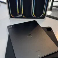 ایپد پرو ۱۳ اینچ