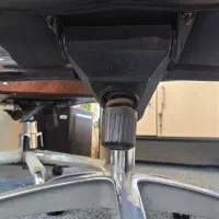 صندلی مدیریتی|دفتر کار|امیدیه, |دیوار