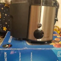 یخچال، چرخ گوشت، آبمیوه گیر فروشی نو بدون استفاده|یخچال و فریزر|تایباد, |دیوار