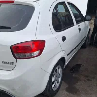 تیبا ۲ مدل ۹۷