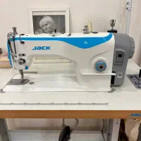 چرخ خیاطی صنعتی جک F4