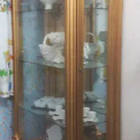 بوفه|بوفه، ویترین، کنسول|کرمان, |دیوار