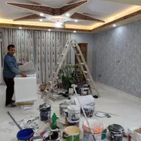 نقاشی ساختمان با 27 سال سابقه کار در تهران