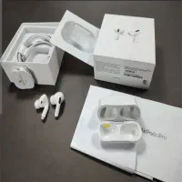 انواع ایرپاد اصلی اپل نقدواقساط airpods