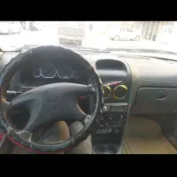 پراید 87.141|خودرو سواری و وانت|مشهد, طرق|دیوار