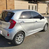 کیا پیکانتو