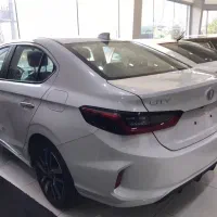 فروش هوندا سیتی وارداتی