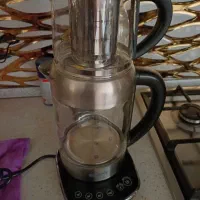 چایی ساز لمسی