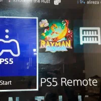 ps4اسلیم یک ترا|کنسول، بازی ویدئویی و آنلاین|شیراز, بازار|دیوار
