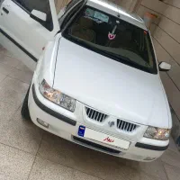 سمند SE مدل ۹۱