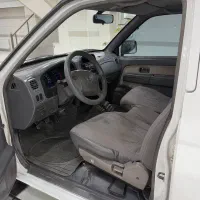 نیسان پیکاب ۸۱|خودرو سواری و وانت|نقده, |دیوار