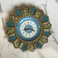 ساعت دیواری|ساعت دیواری و تزئینی|اصفهان, برازنده|دیوار