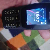 گوشی نکیا ساده رم خور دوربین دار