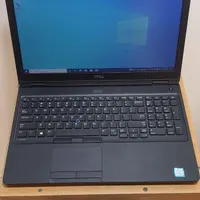 DELL 5580 در حد نو|رایانه همراه|تهران, جردن|دیوار