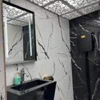 اجاره آپارتمان ۱۴۰ متری فول فلکه اول دولت اباد