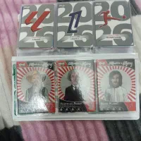 ۷۲ تا کیمدی ۲۰۲۶ با یک آلبوم|اسباب‌‌بازی|آمل, |دیوار