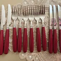 سرویس چاقوی یونیک اصل