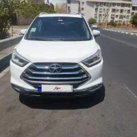 جک اس ۳ مدل ۹۸ معاوضه